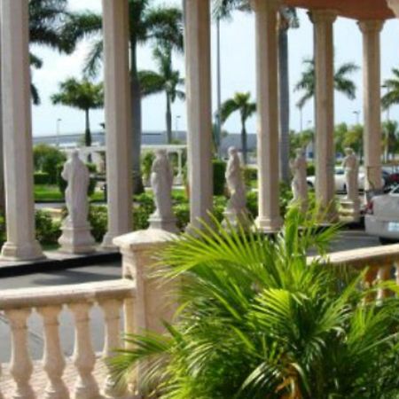 Hotel Roma Golden Glades Resort (Adults Only) Bagian luar foto